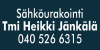 Tmi Heikki Jänkälä